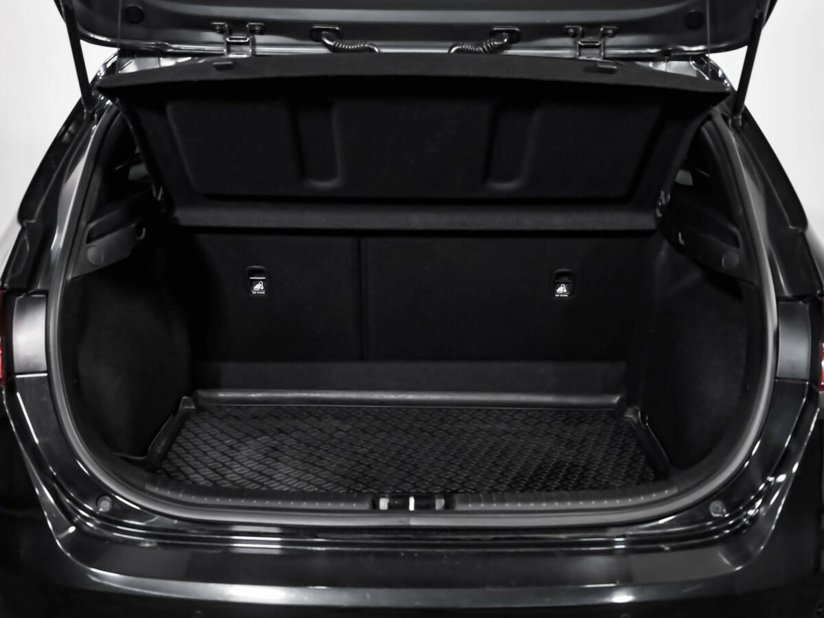 Kia Ceed III, 2019 Фото №25