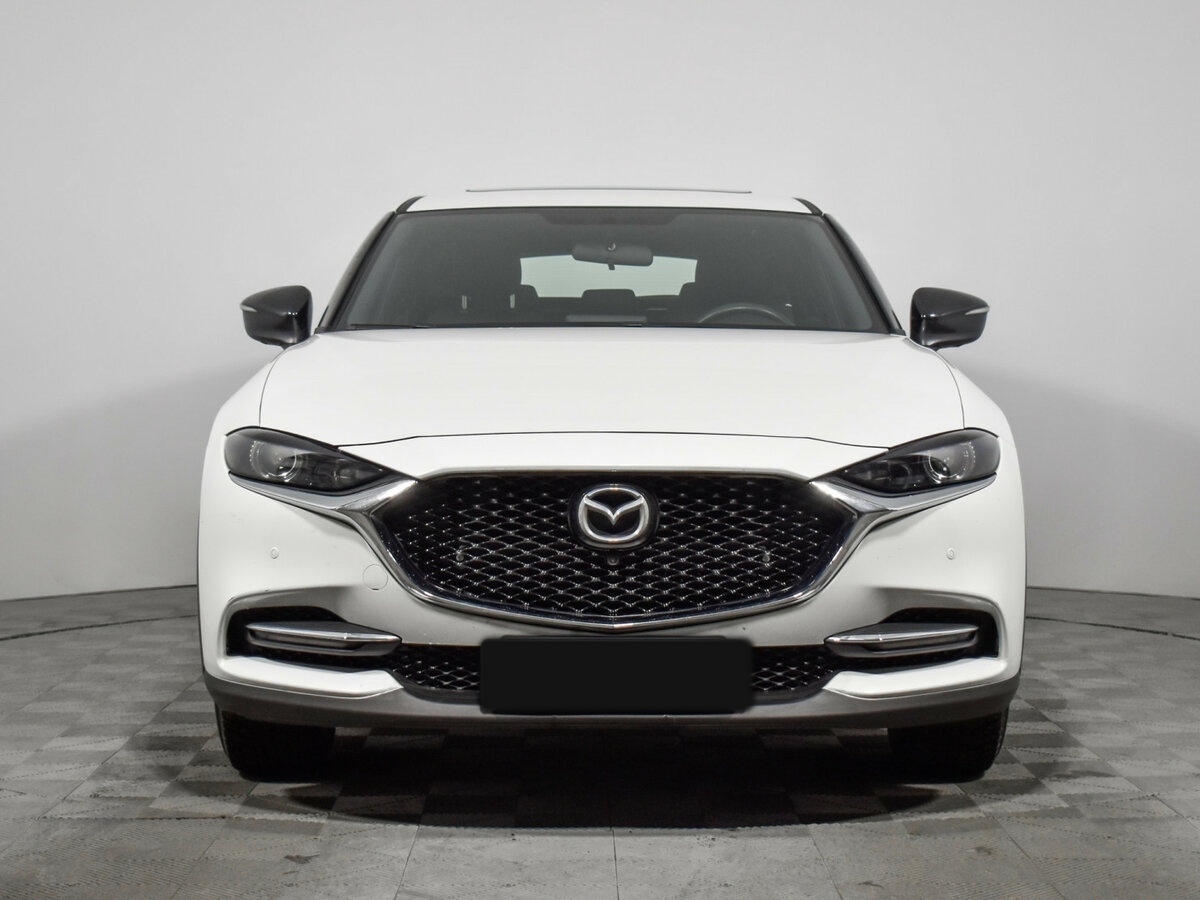 Mazda CX-4 I Рестайлинг, 2022 - 30 813 км. | Фото №2