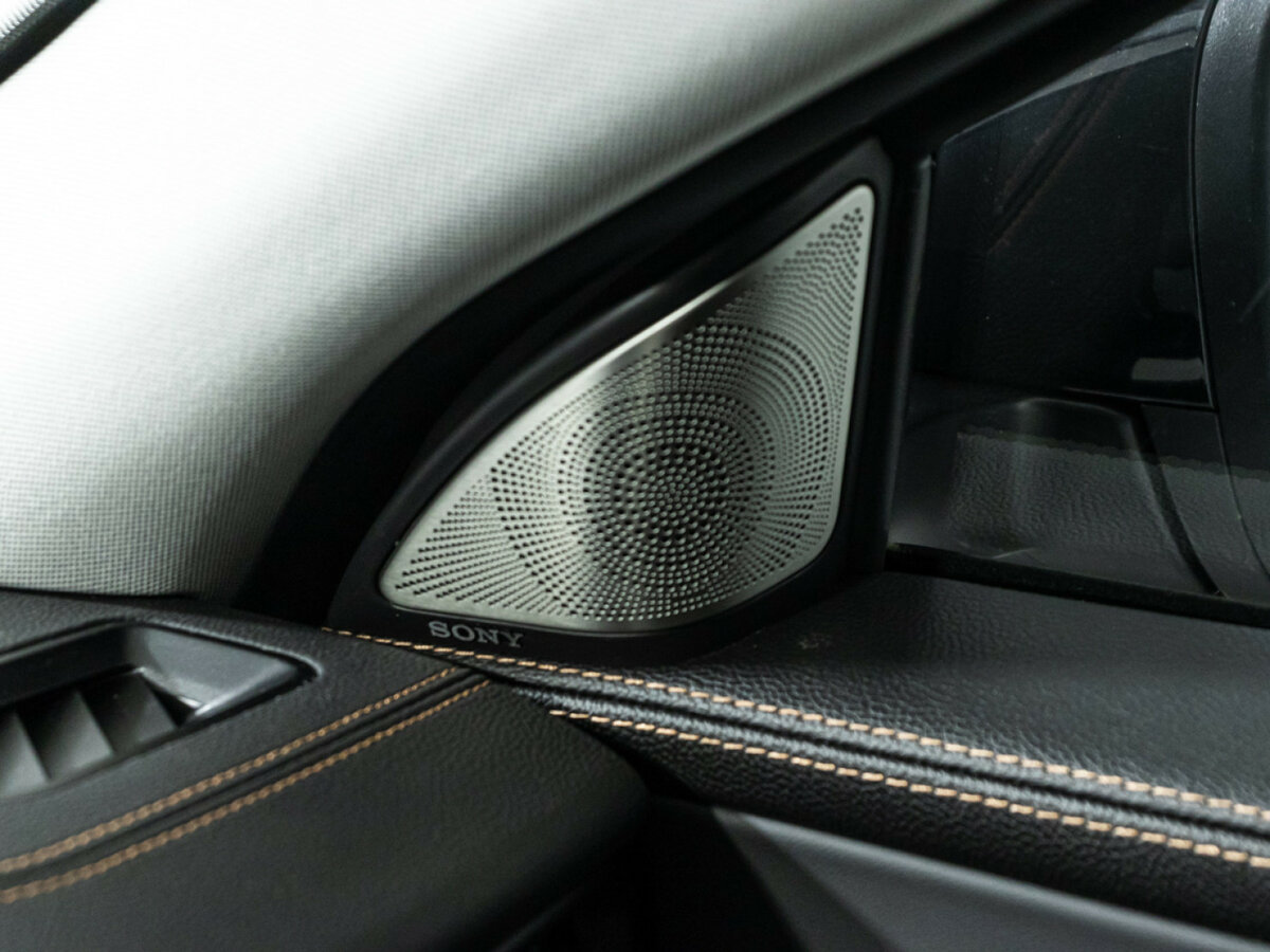 Exeed TXL I Рестайлинг, 2022 Фото №19