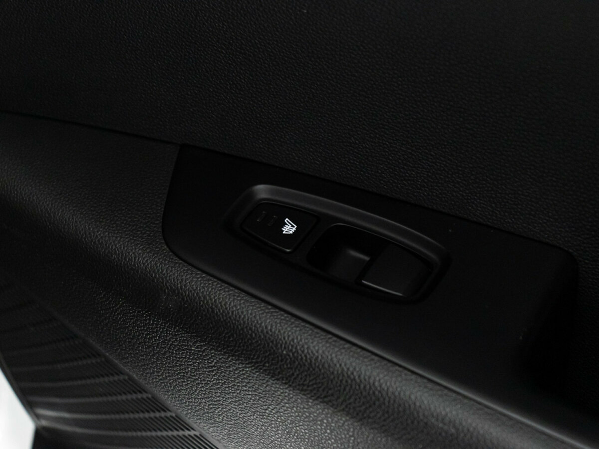 Hyundai Creta I, 2016 Фото №16