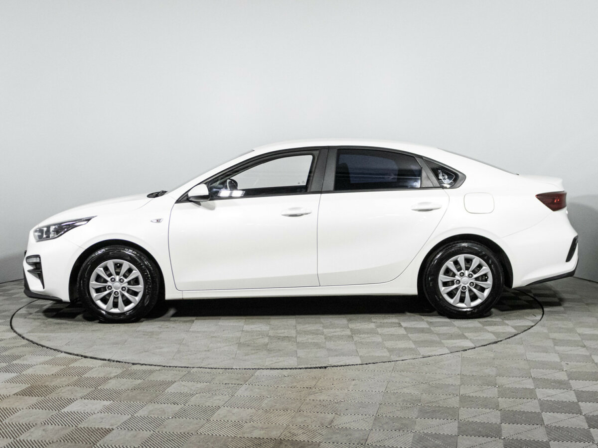 Kia K3 II, 2020 - 92 879 км. | Фото №8