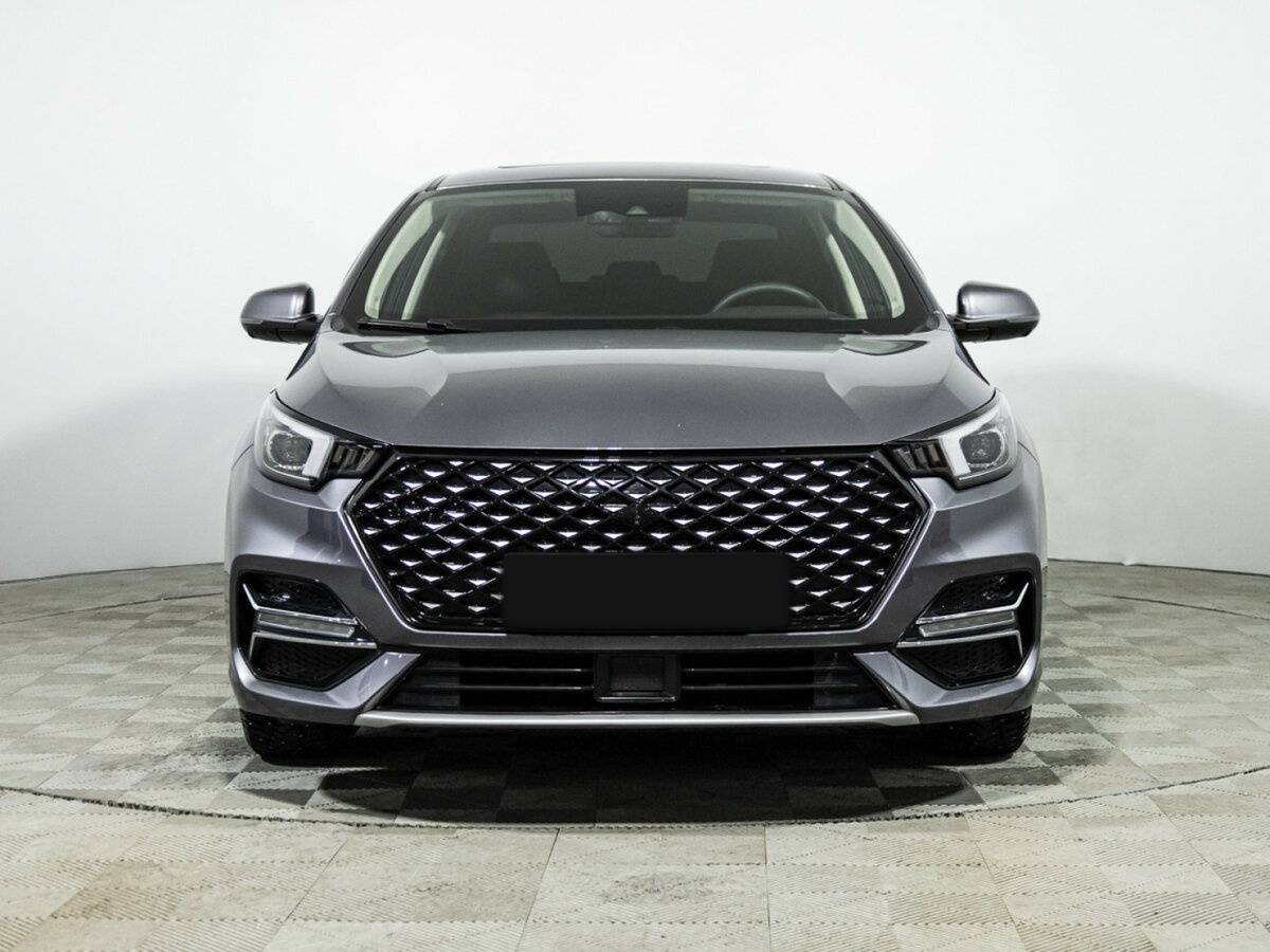 Omoda S5, 2023 - 17 800 км. | Фото №2