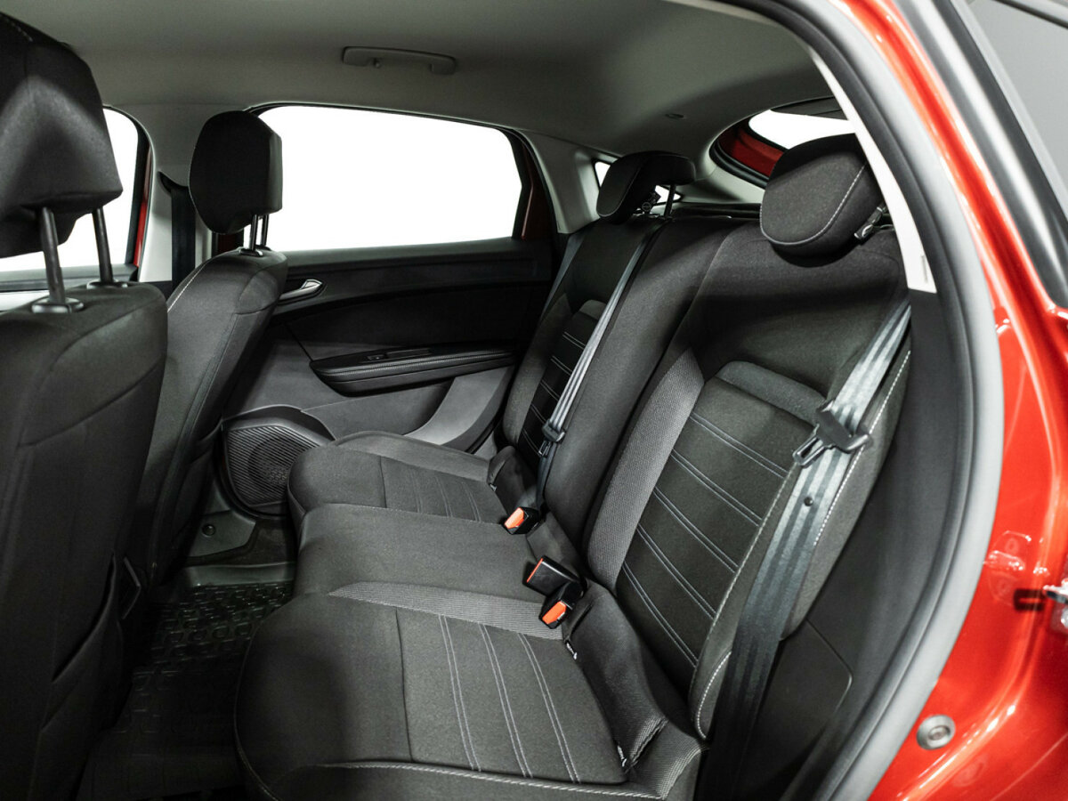 Renault Arkana I, 2021 - 48 304 км. | Фото №8