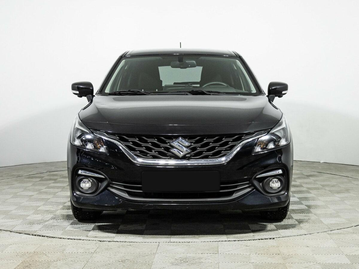 Suzuki Baleno III, 2022 - 40 622 км. | Фото №2