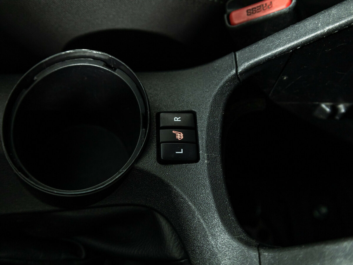 Toyota Verso I Рестайлинг, 2013 Фото №17