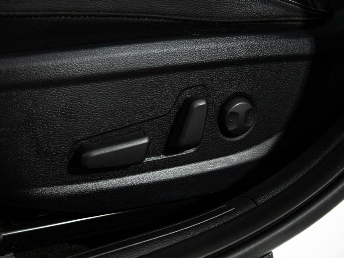 Kia K3 II Рестайлинг, 2021 Фото №16