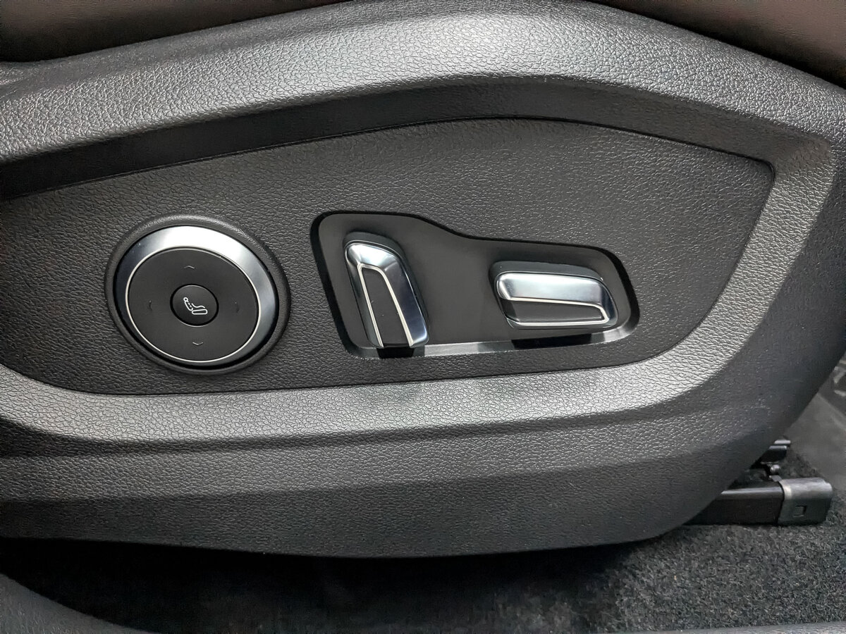 Chery Tiggo 8 Pro Max I Рестайлинг, 2024 Фото №30