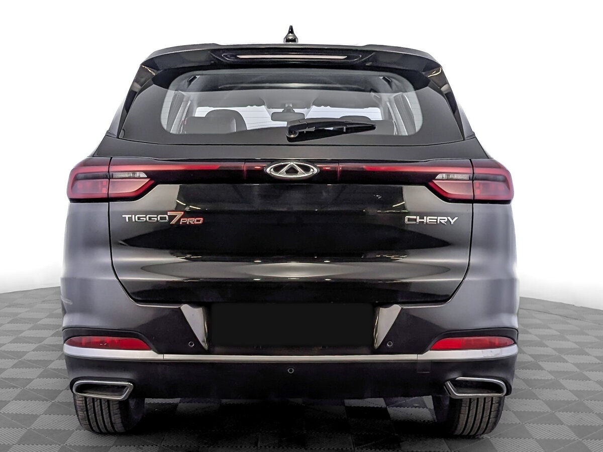 Chery Tiggo 7 Pro I, 2022 Фото №6