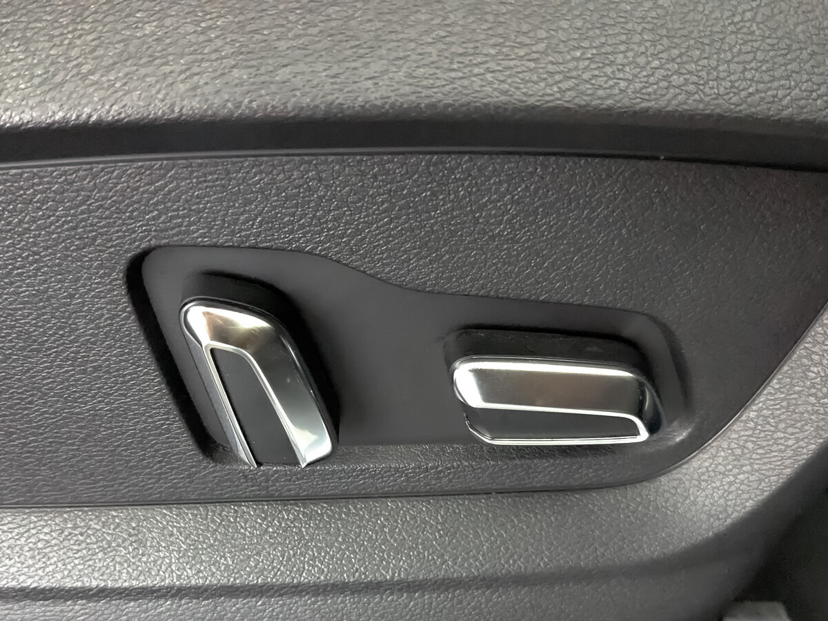 Chery Tiggo 7 Pro I, 2023 Фото №27