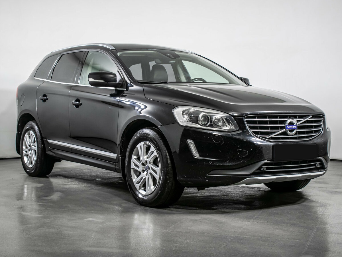 Volvo XC60 I Рестайлинг, 2015 - 172 571 км. | Фото №3