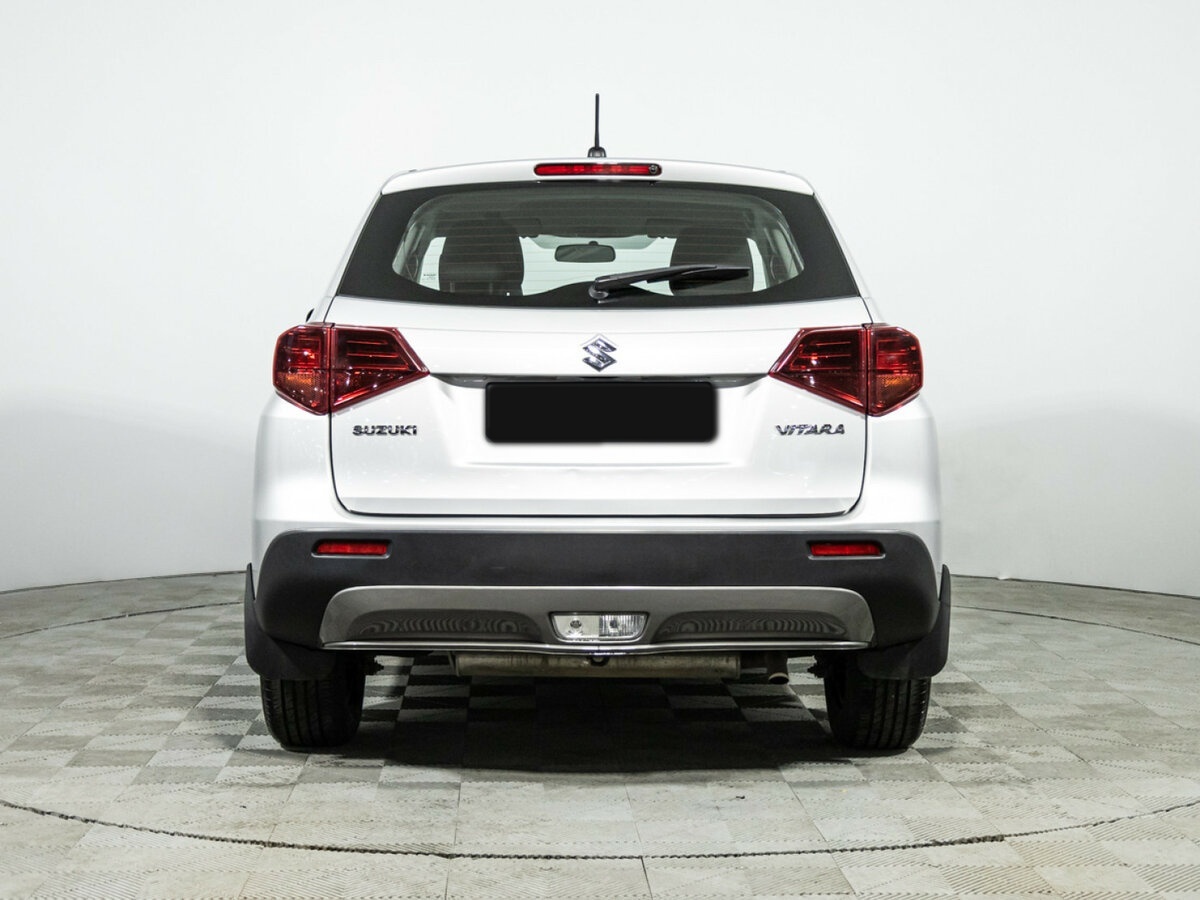 Suzuki Vitara II Рестайлинг, 2020 - 75 000 км. | Фото №5