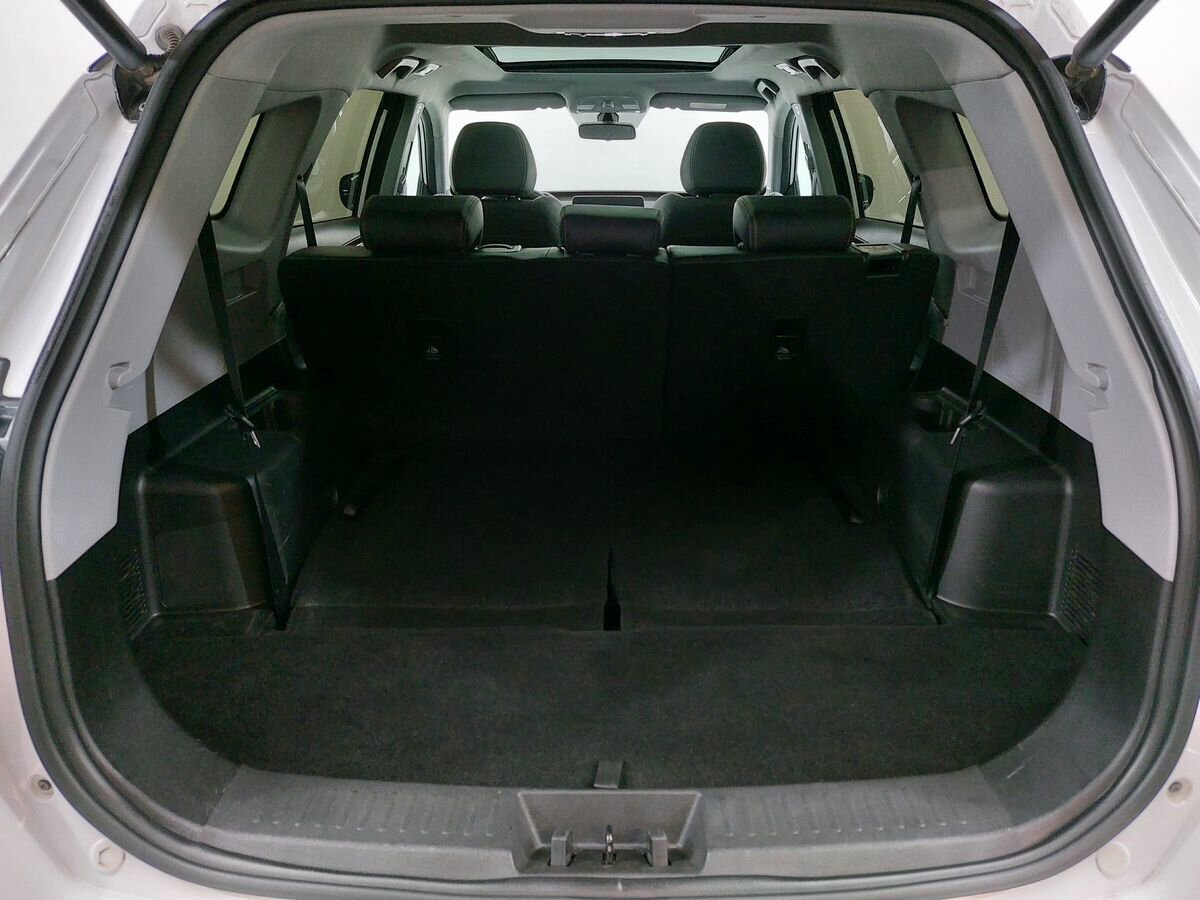 Chery Tiggo 8 I Рестайлинг, 2023 Фото №17