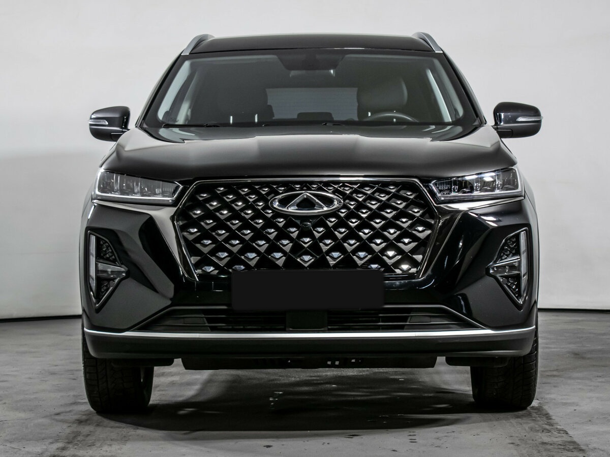 Chery Tiggo 7 Pro Max I, 2024 Фото №2