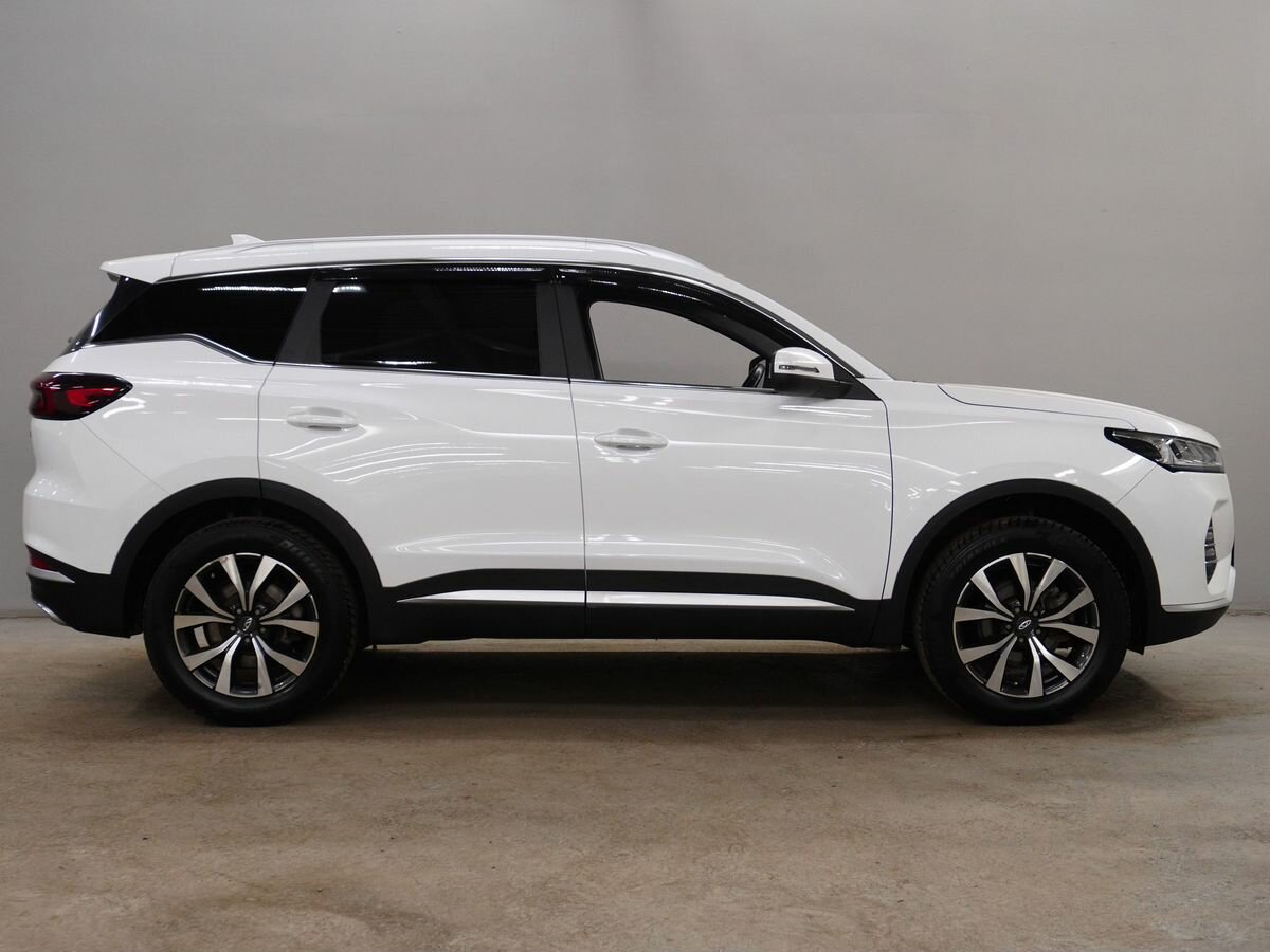 Chery Tiggo 7 Pro I, 2022 - 76 113 км. | Фото №8