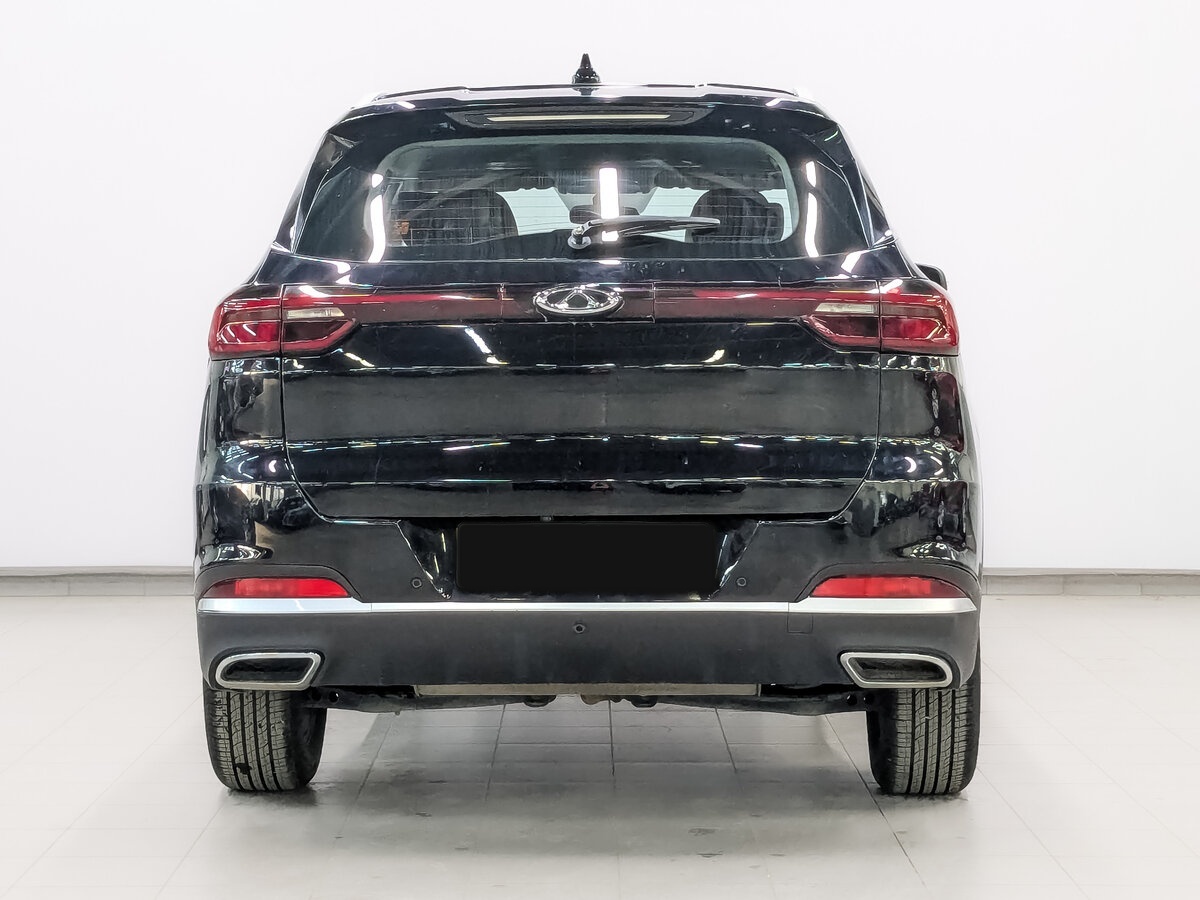 Chery Tiggo 7 Pro I, 2022 Фото №6