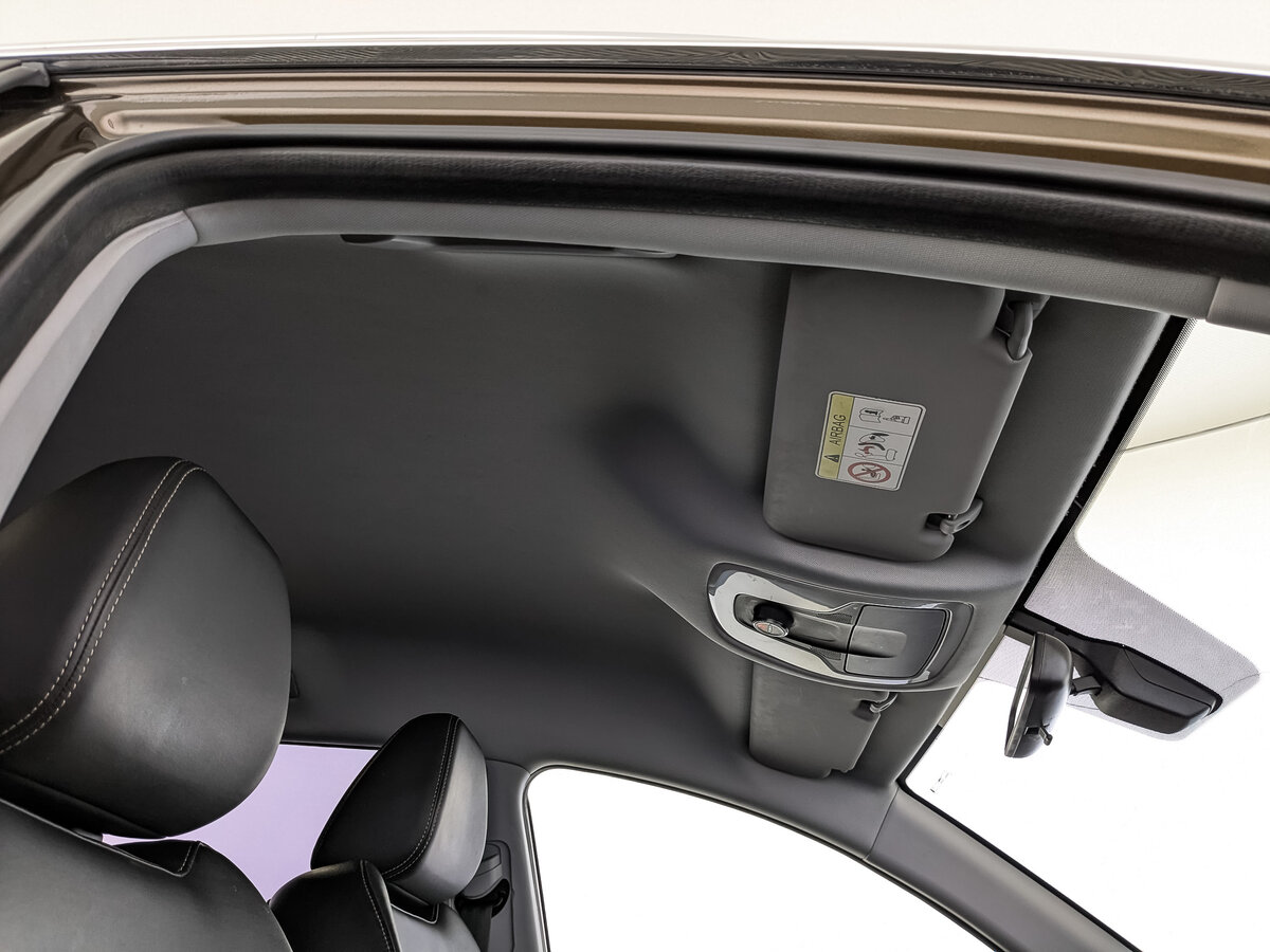 Chery Tiggo 8 I, 2020 Фото №23