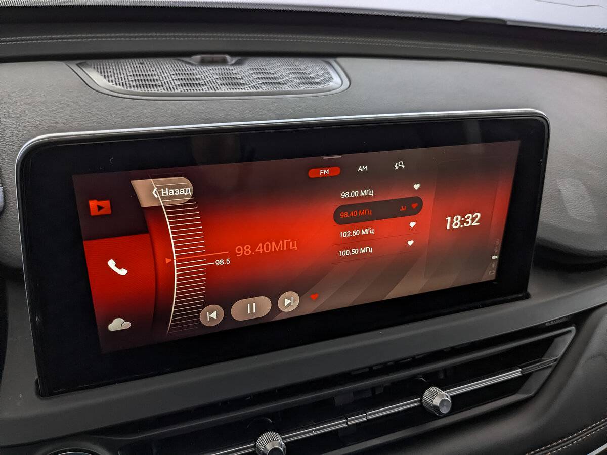 Chery Tiggo 8 I, 2020 Фото №26