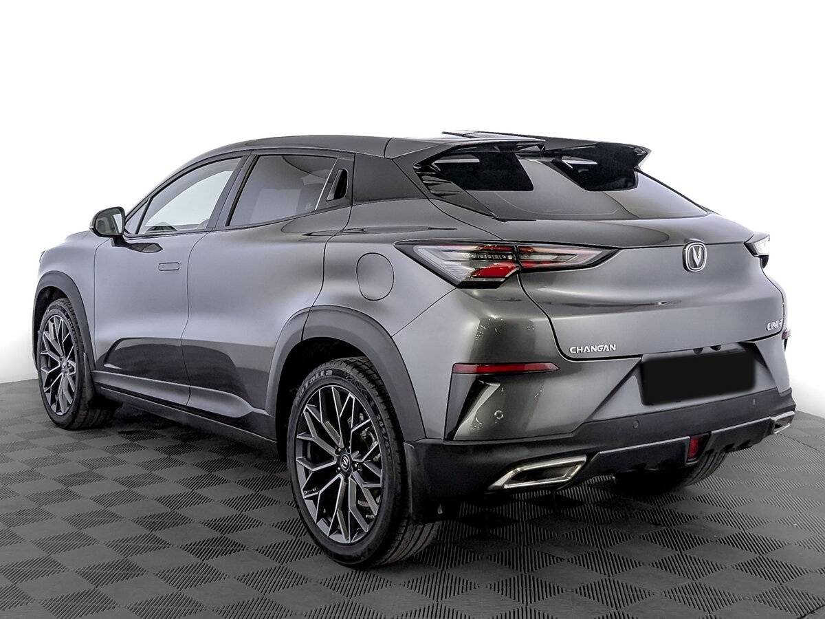 Changan UNI-T I, 2023 - 22 088 км. | Фото №7