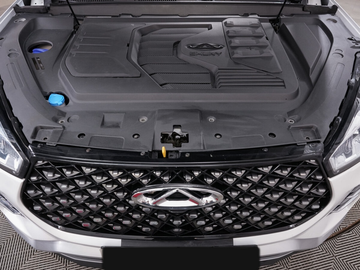 Chery Tiggo 7 Pro I, 2020 Фото №23