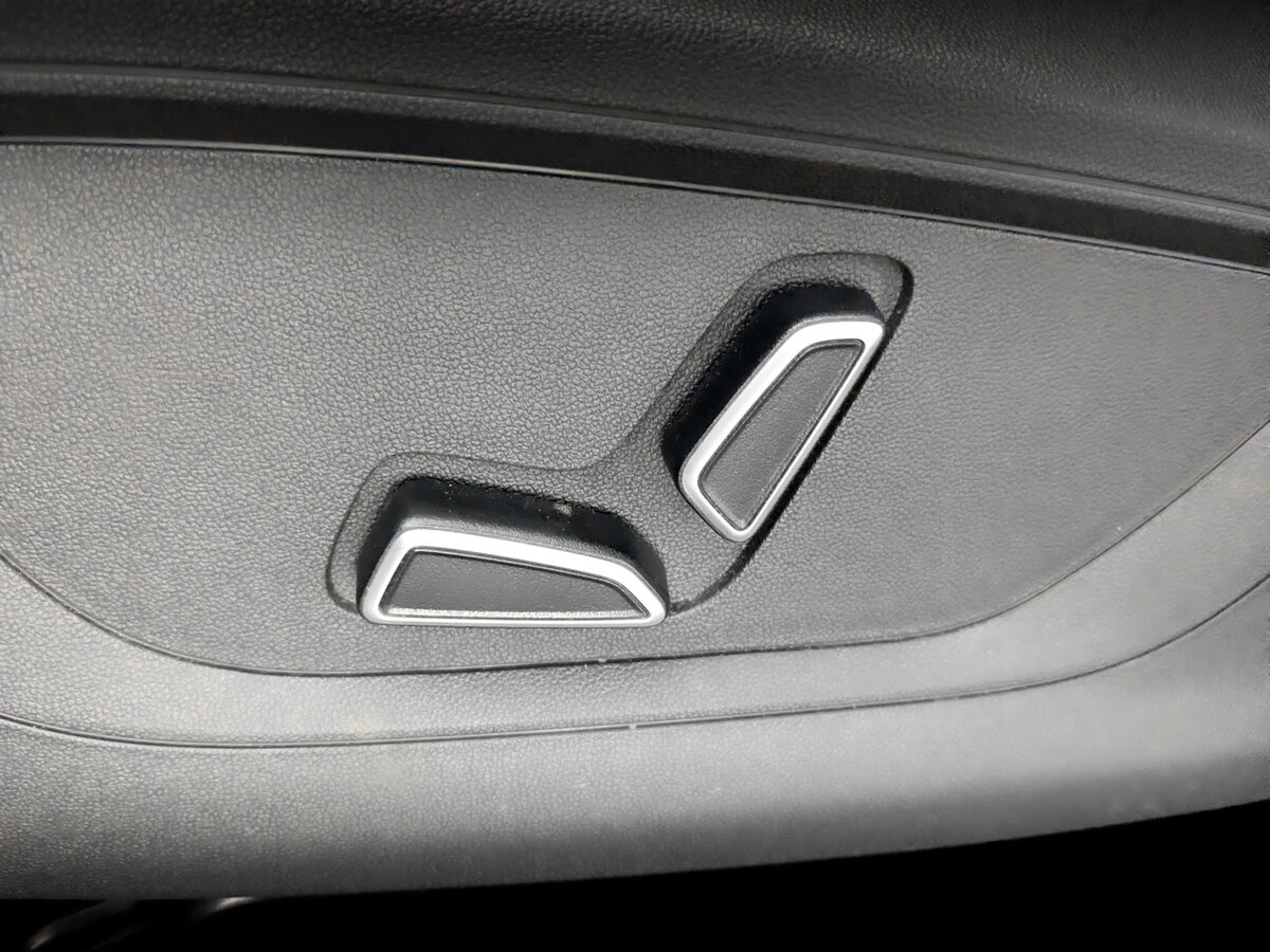 Changan CS55 Plus II, 2023 Фото №21