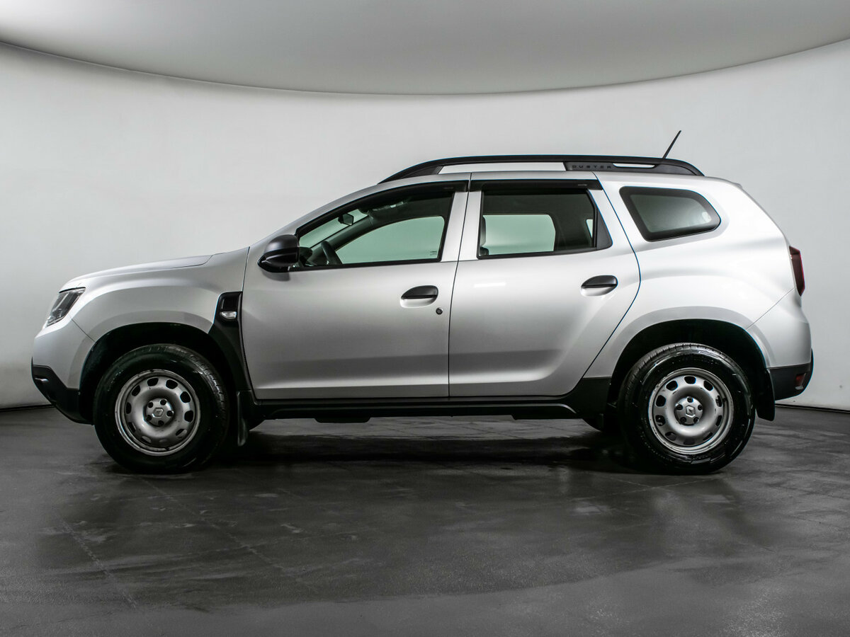 Renault Duster II, 2021 - 34 918 км. | Фото №8