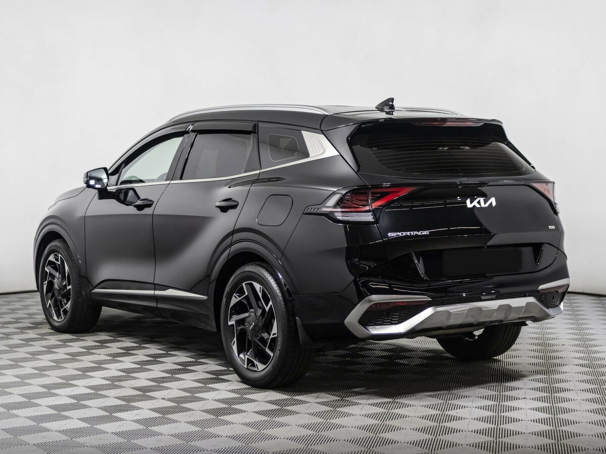 Kia Sportage V, 2023 - 83 000 км. | Фото №6