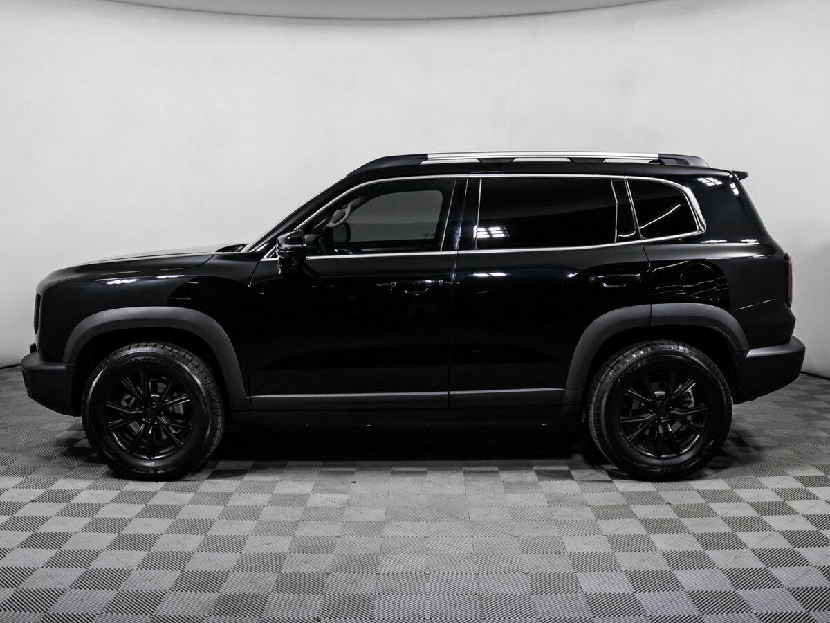 Haval Dargo, 2023 - 42 500 км. | Фото №8