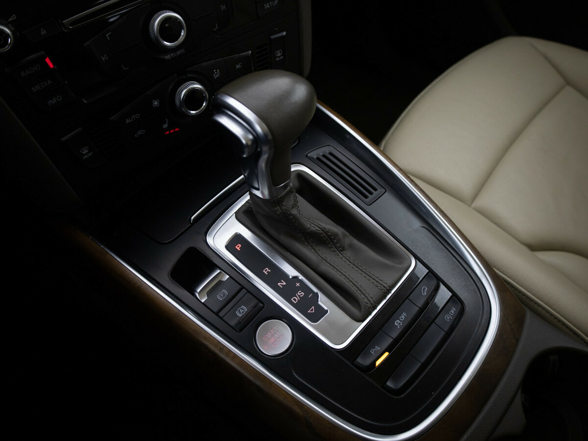 Audi Q5 I (8R) Рестайлинг, 2012 - 264 468 км. | Фото №8