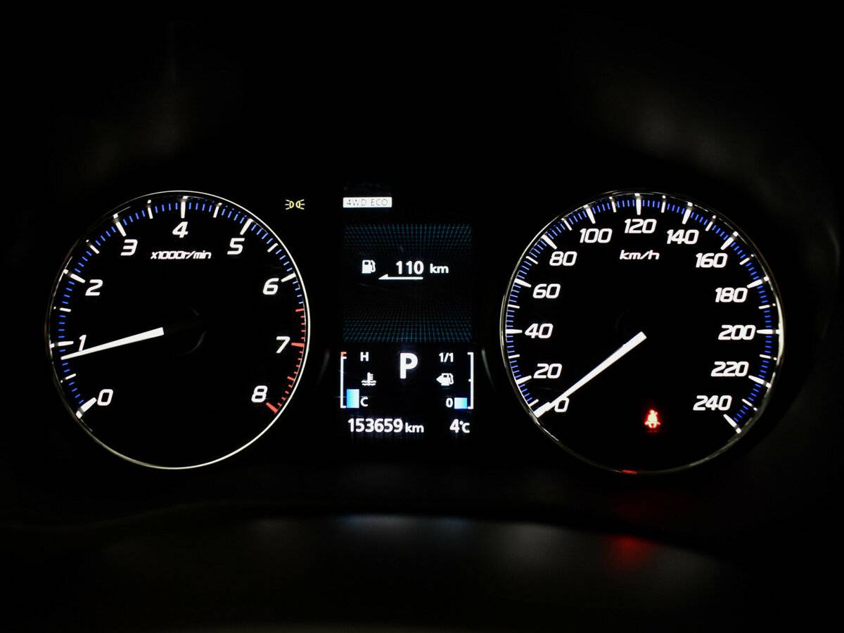 Mitsubishi Outlander III Рестайлинг 3, 2018 Фото №18