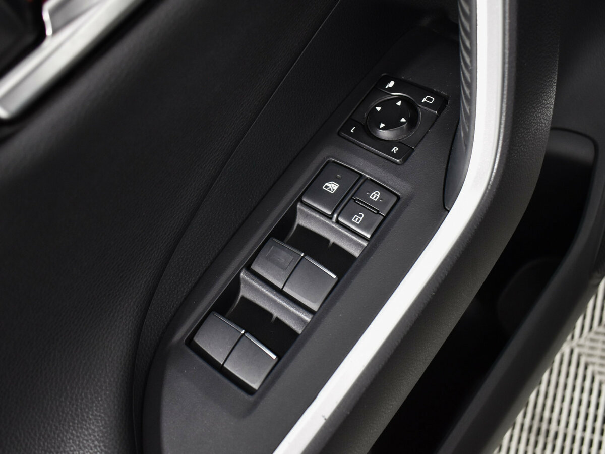 Toyota RAV4 V (XA50), 2019 Фото №18