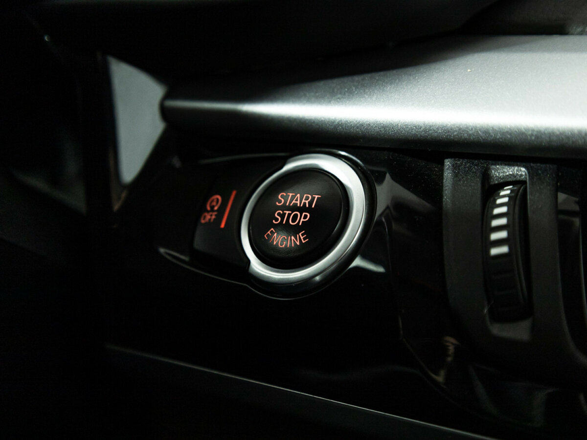 BMW X5 25d III (F15), 2016 Фото №16