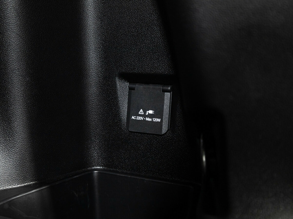 Haval Dargo X, 2023 Фото №24