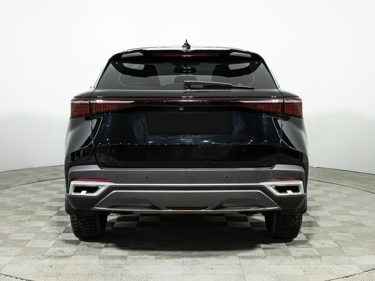 Omoda C5 I, 2024 - 22 795 км. | Фото №6