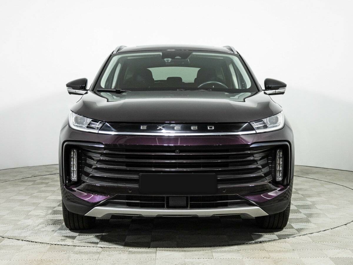 Exeed TXL I Рестайлинг, 2023 - 87 647 км. | Фото №2