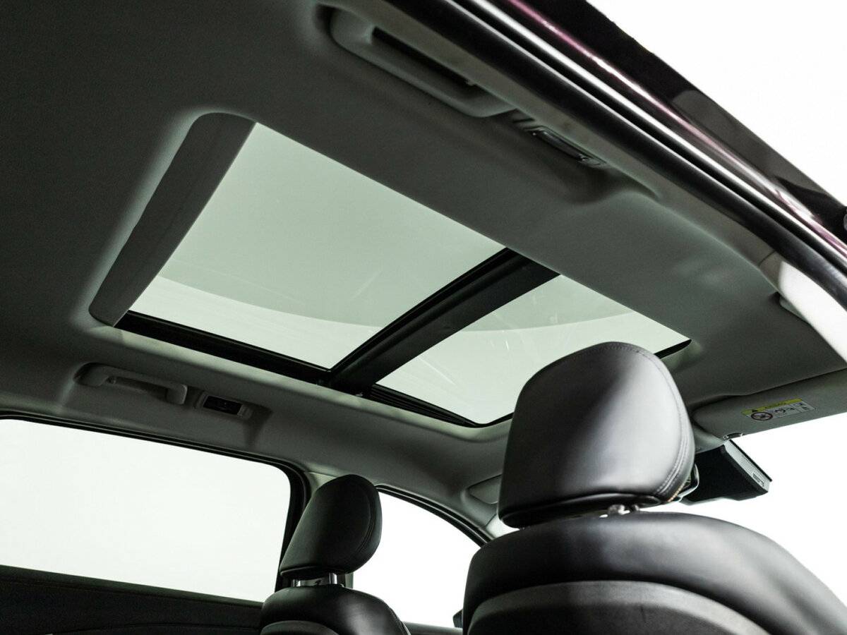 Exeed TXL I Рестайлинг, 2023 Фото №18