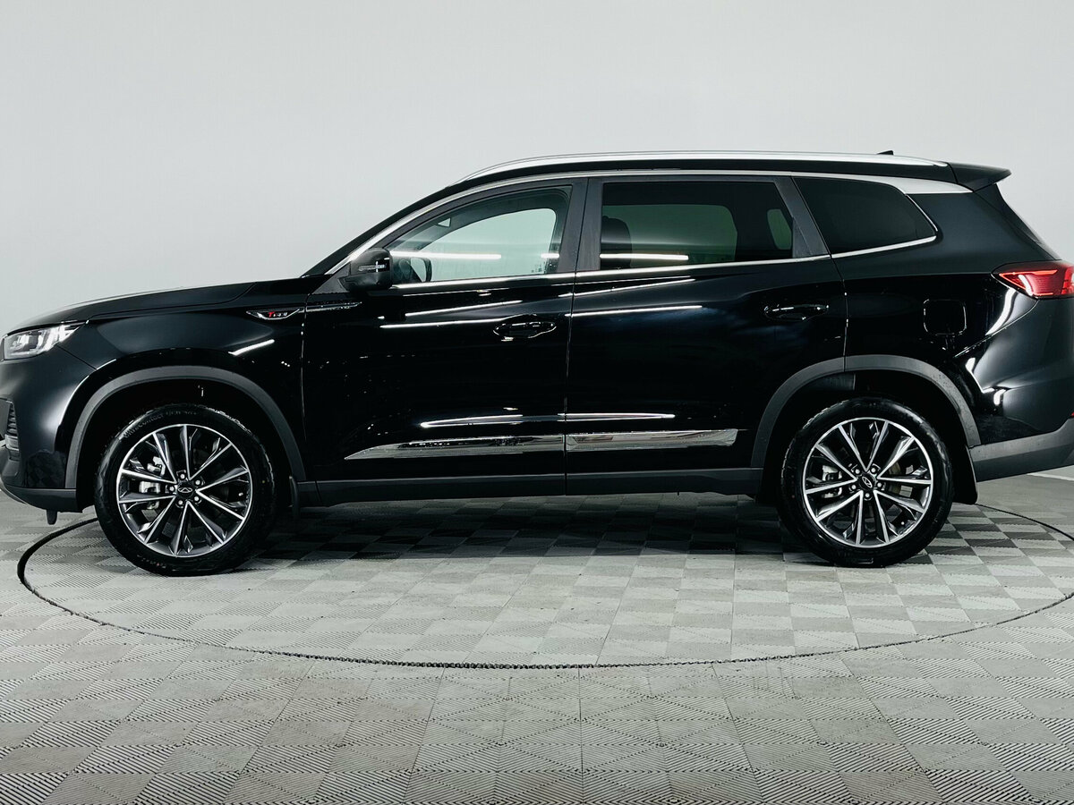 Chery Tiggo 8 Pro Max I Рестайлинг, 2024 - 1 198 км. | Фото №8