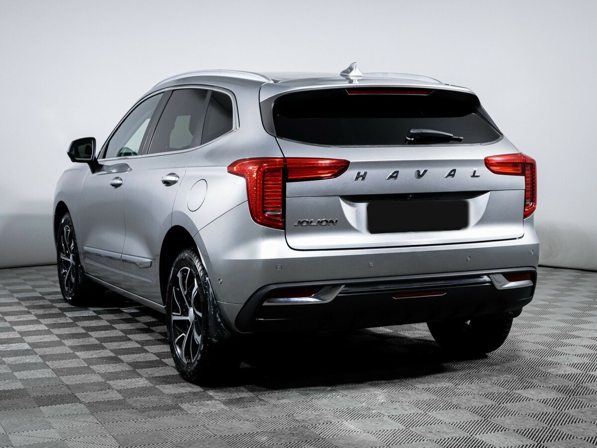 Haval Jolion I, 2021 - 44 150 км. | Фото №7