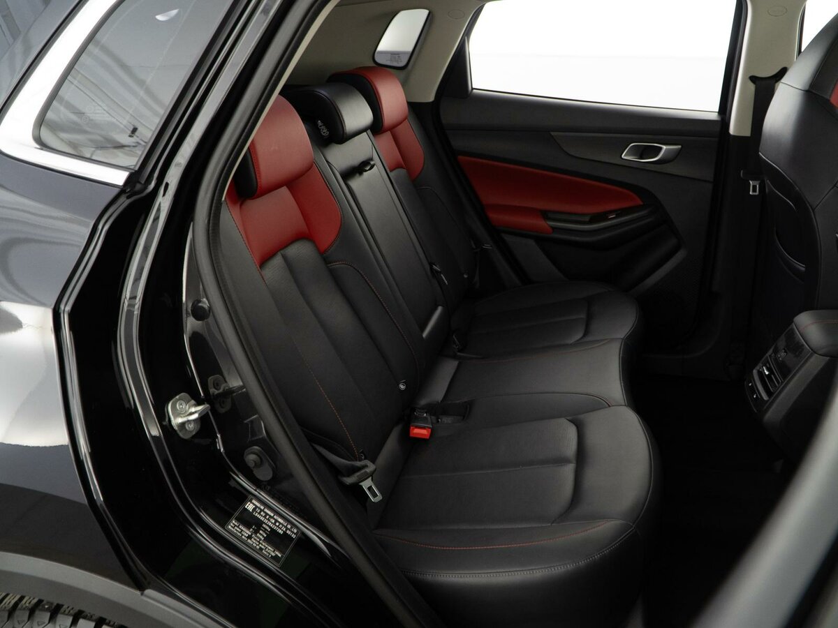 Changan UNI-S (CS55 Plus), 2024 - 24 483 км. | Фото №6