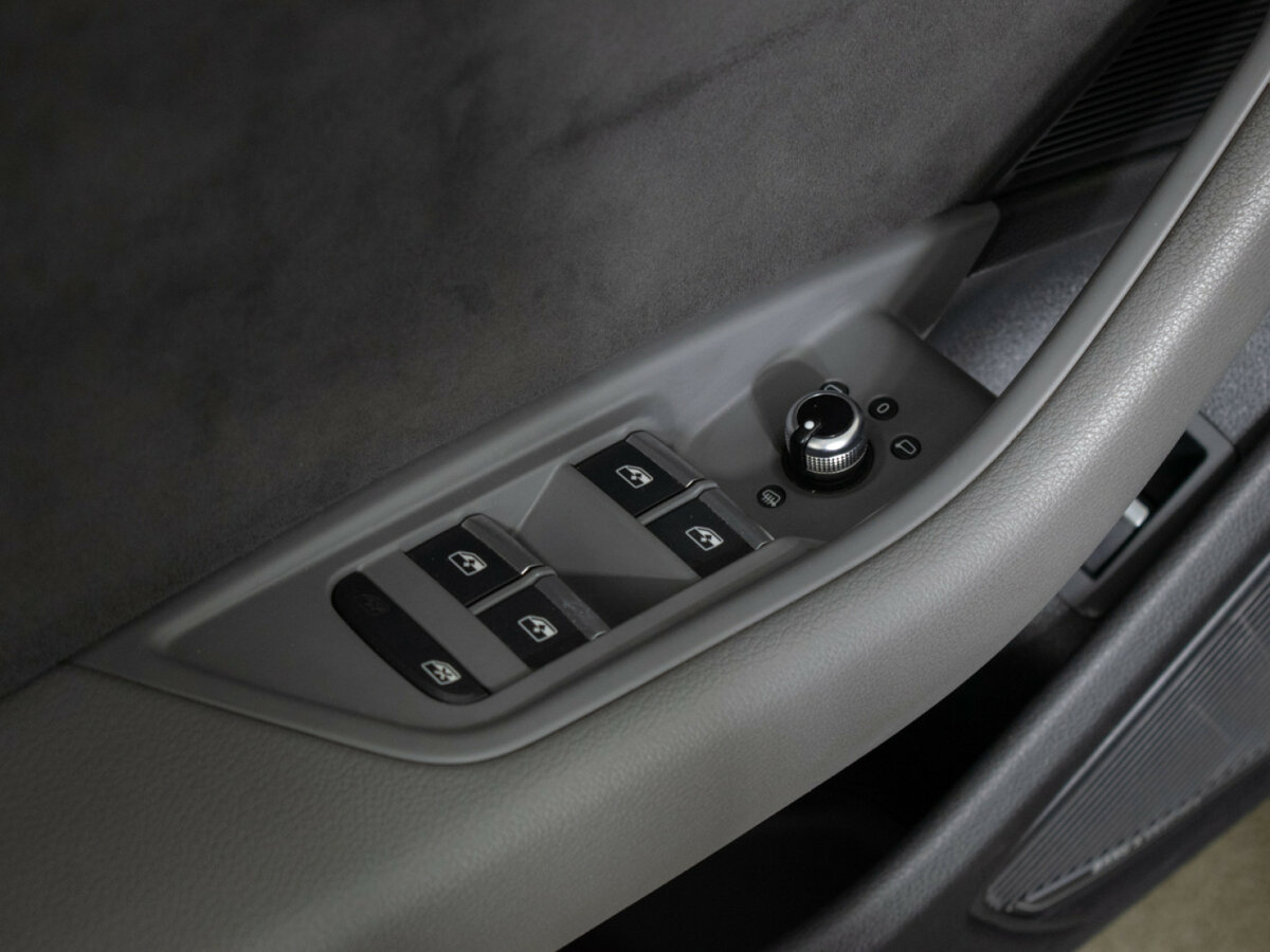 Audi A5 Sportback II (F5), 2017 Фото №16