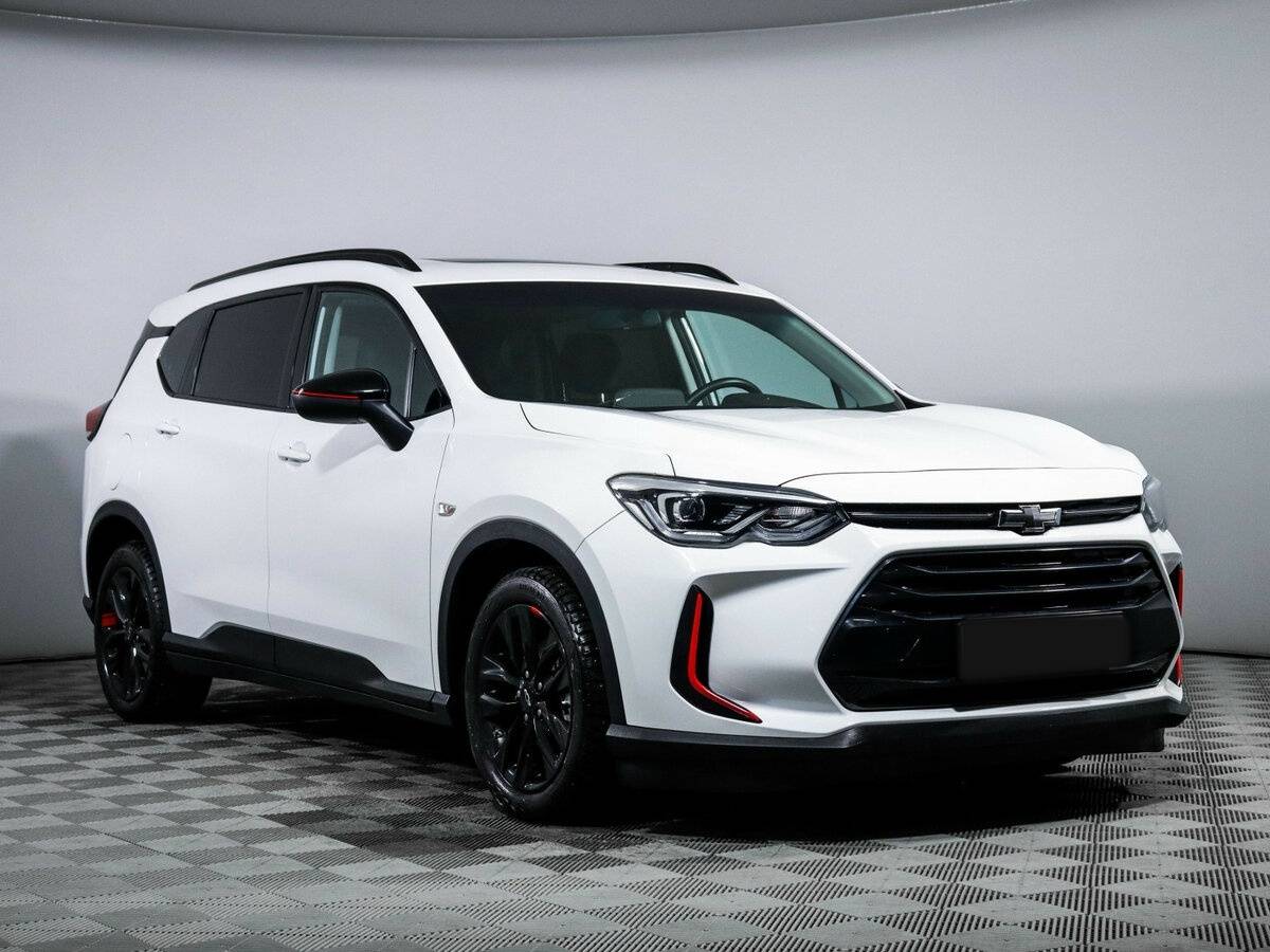 Chevrolet Orlando II, 2022 - 19 590 км. | Фото №3