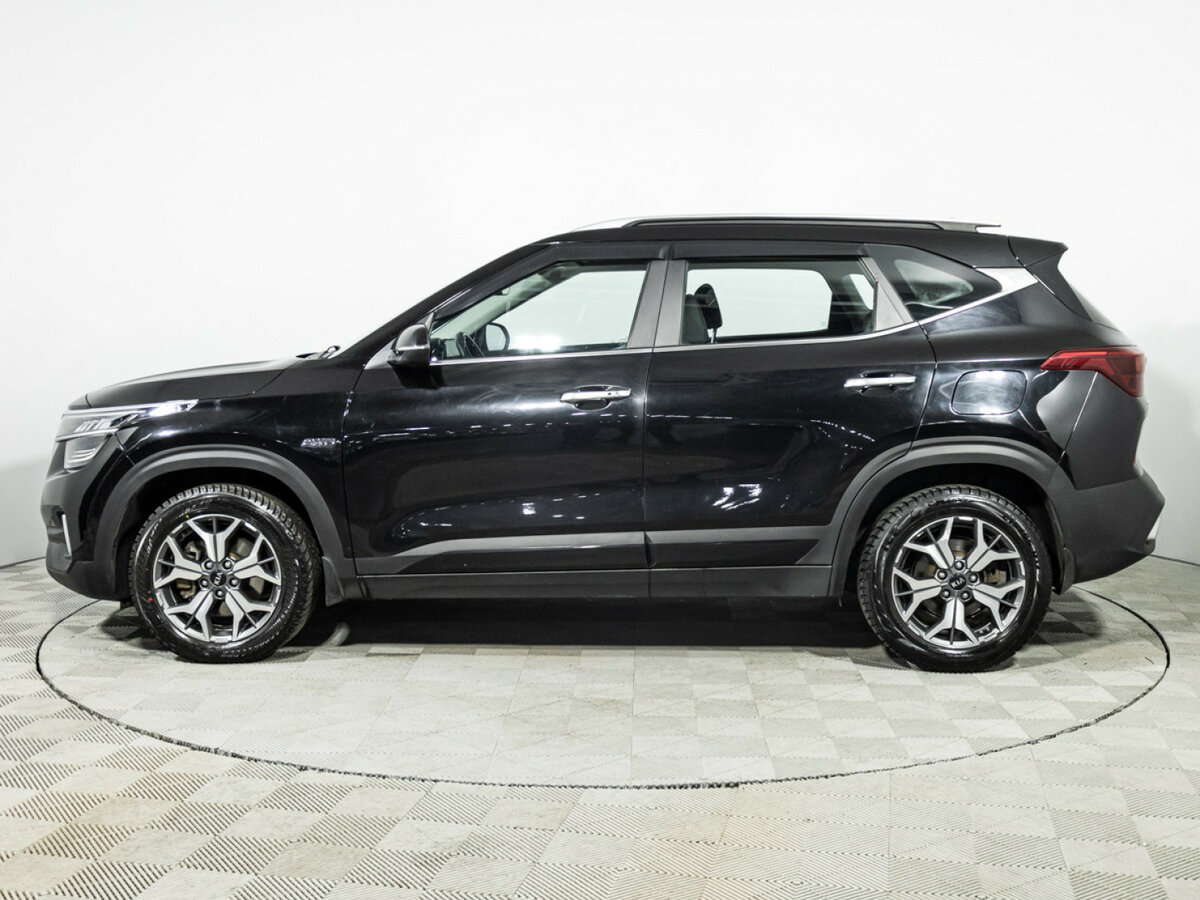Kia Seltos I, 2021 - 101 038 км. | Фото №8