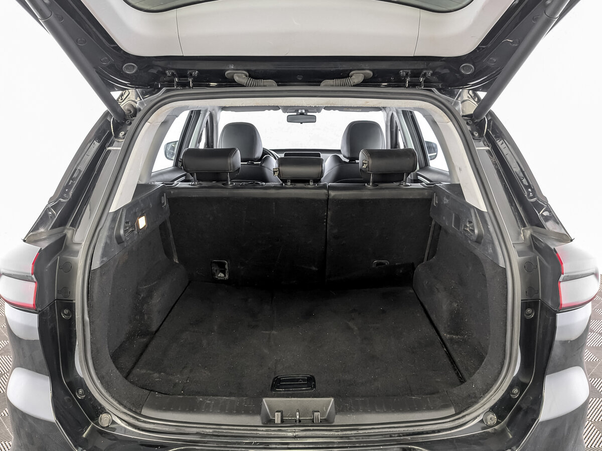 Chery Tiggo 7 Pro I, 2022 Фото №10