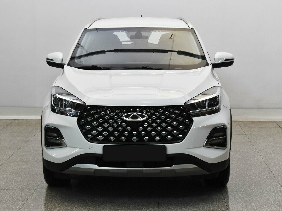 Chery Tiggo 4 Pro I, 2023 - 27 361 км. | Фото №2