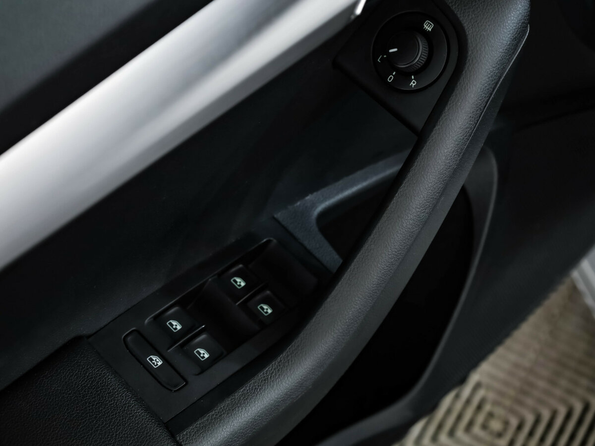 Skoda Octavia III (A7) Рестайлинг, 2020 - 211 405 км. | Фото №3