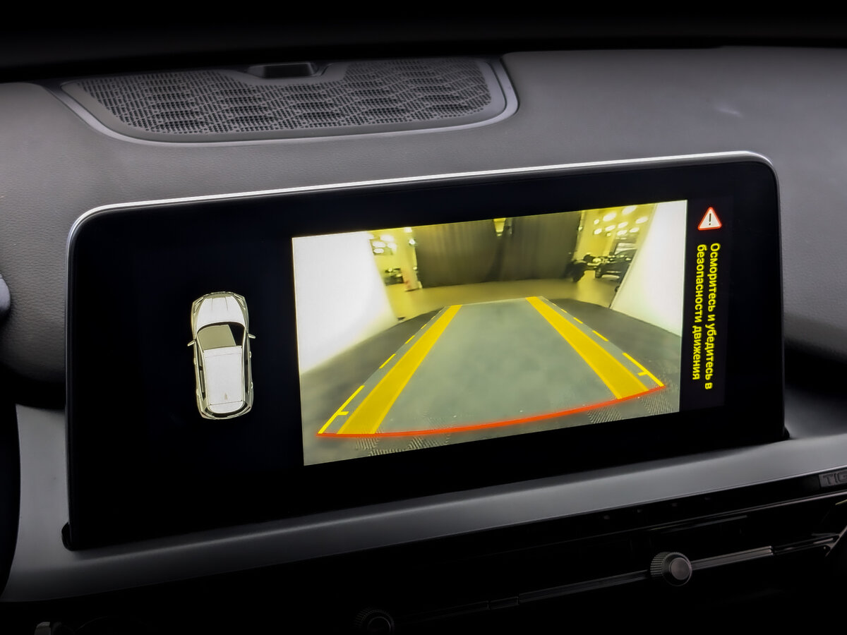 Chery Tiggo 4 Pro I, 2022 Фото №25