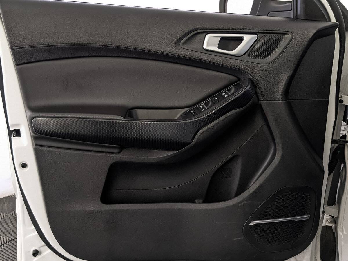 Chery Tiggo 4 I Рестайлинг, 2022 Фото №18