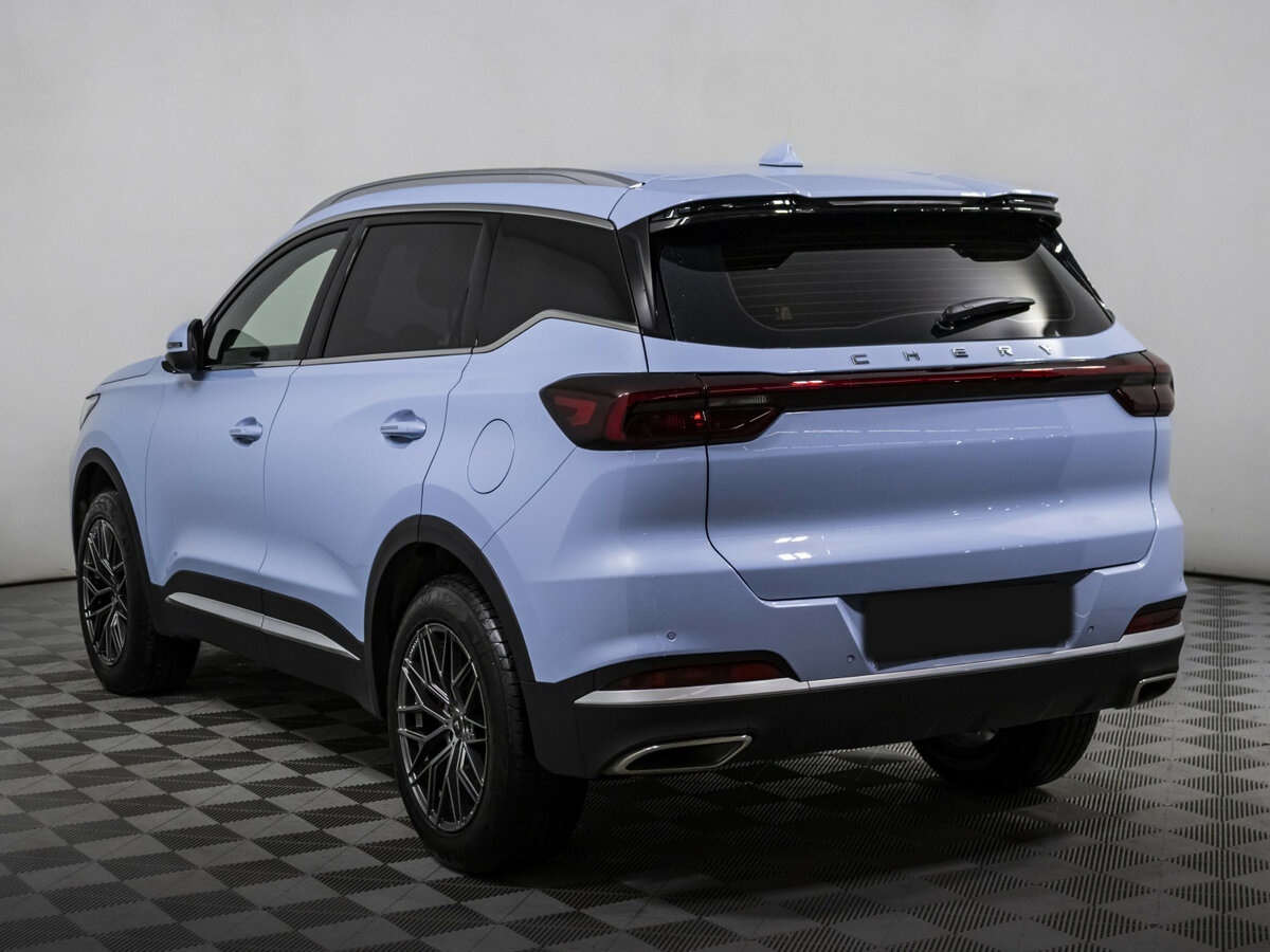 Chery Tiggo 7 Pro Max I, 2023 - 25 700 км. | Фото №6