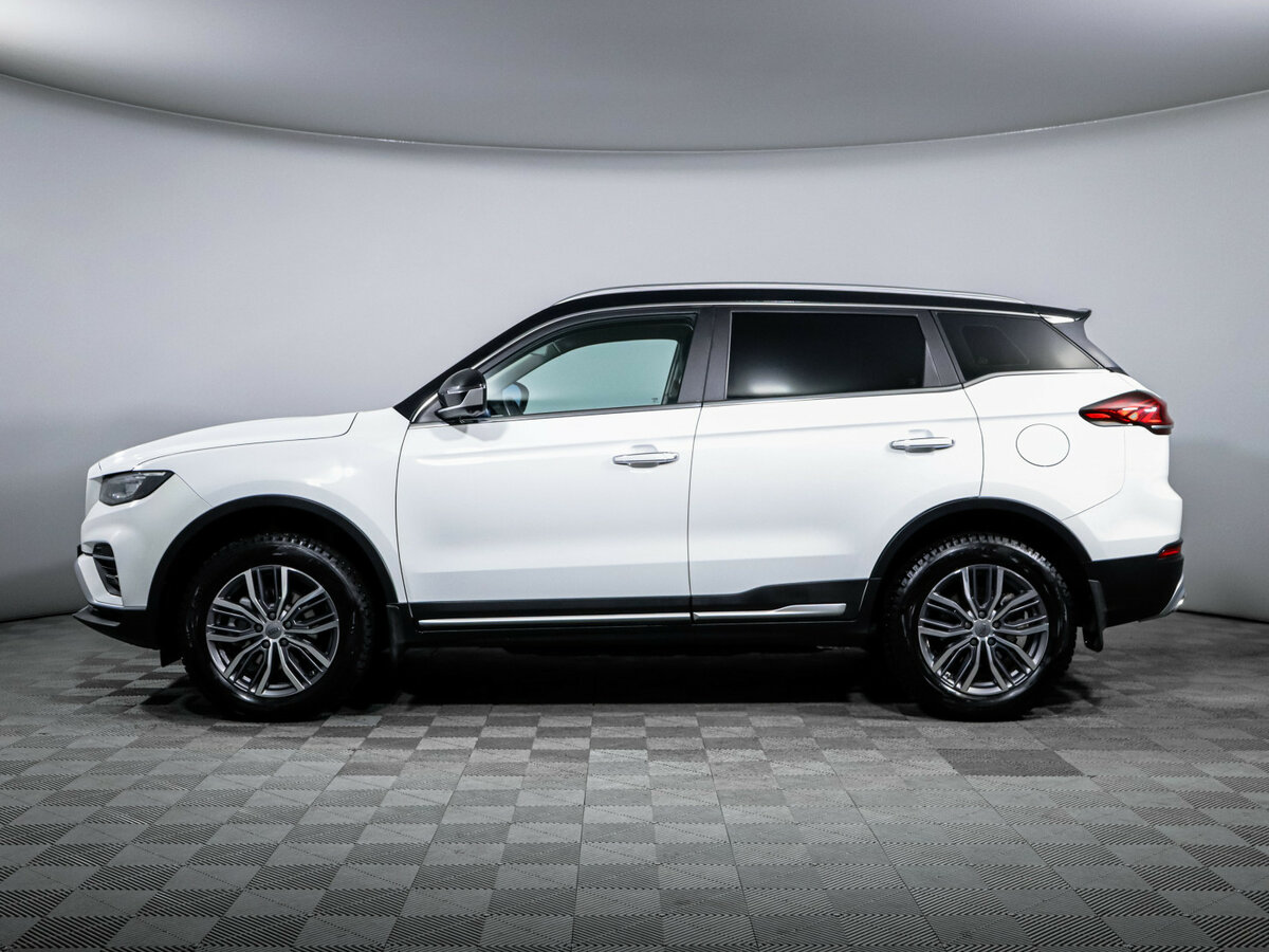 Geely Atlas Pro, 2021 - 57 561 км. | Фото №8