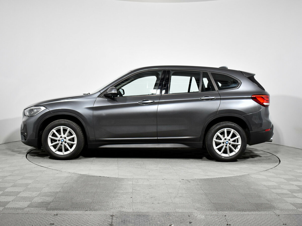 BMW X1 18i sDrive II (F48) Рестайлинг, 2019 - 52 346 км. | Фото №8
