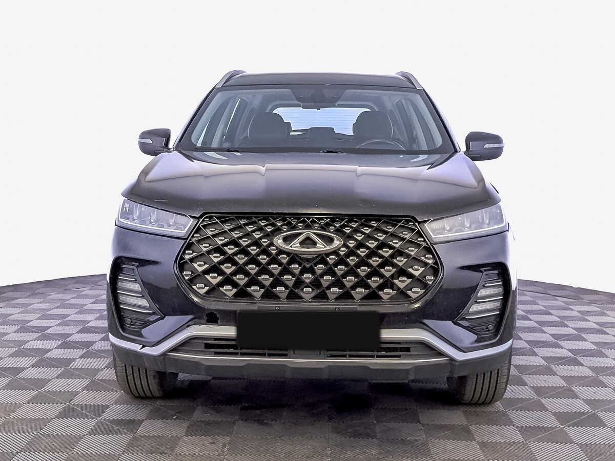 Chery Tiggo 7 Pro I, 2022 - 111 464 км. | Фото №2